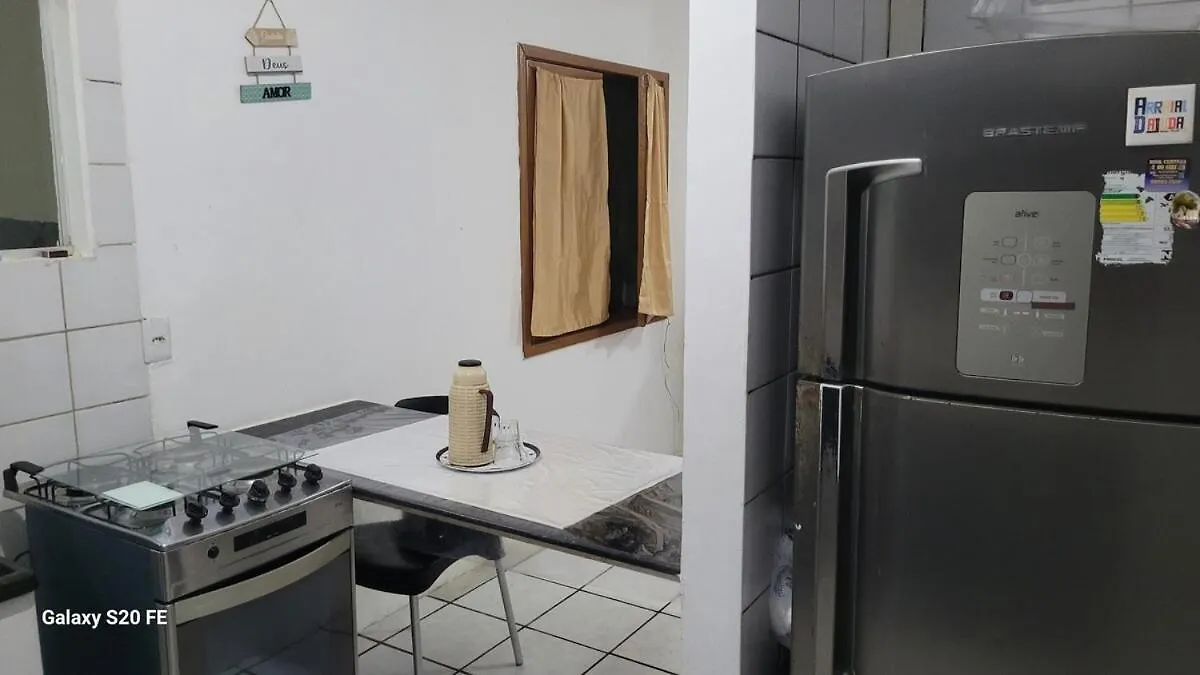 Casa Centro Arraial D'Ajuda Apartment Porto Seguro