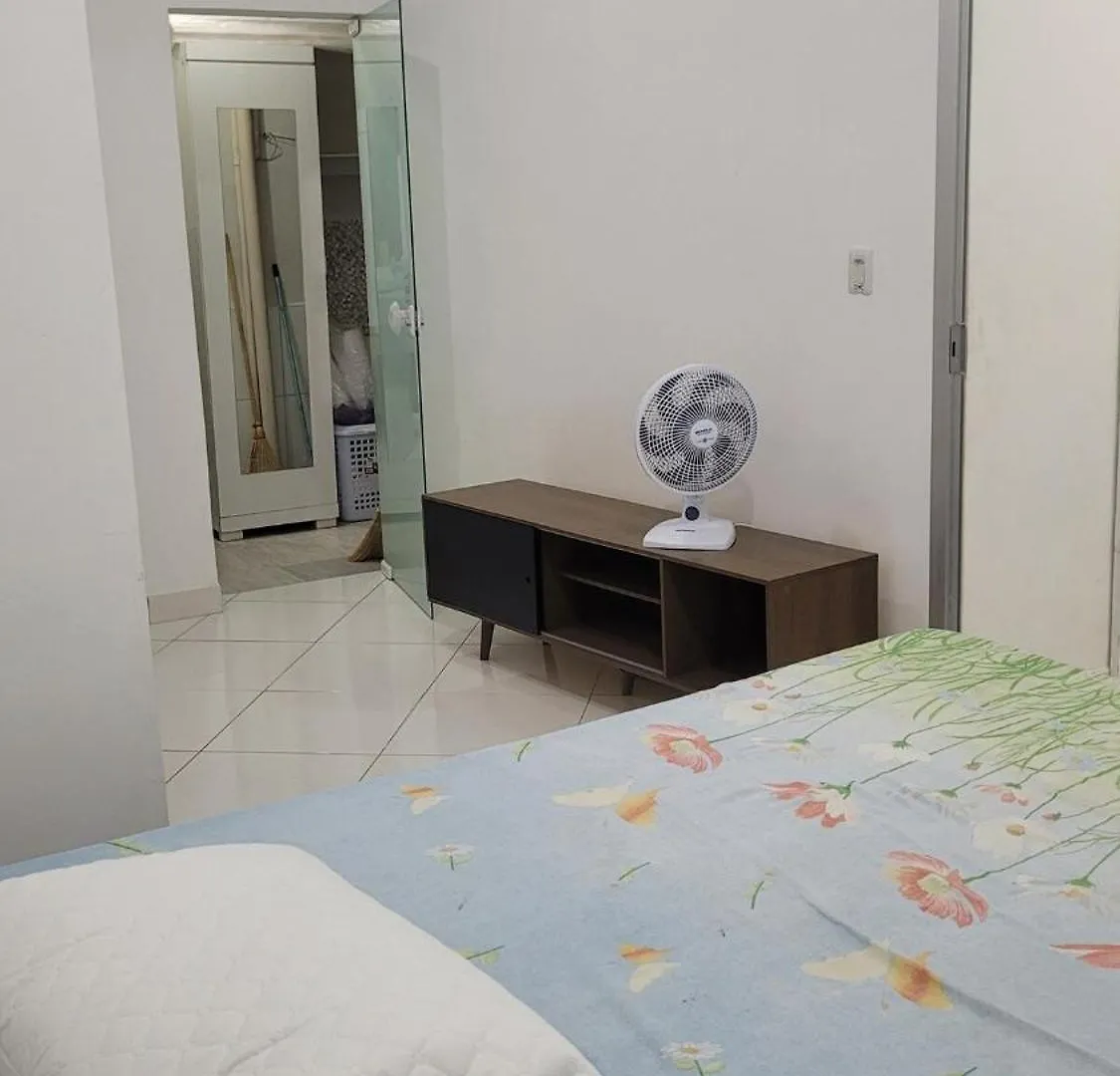 Casa Centro Arraial D'Ajuda Apartment Porto Seguro Brazil
