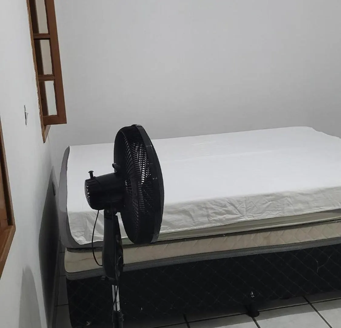Casa Centro Arraial D'Ajuda Apartment Porto Seguro Brazil