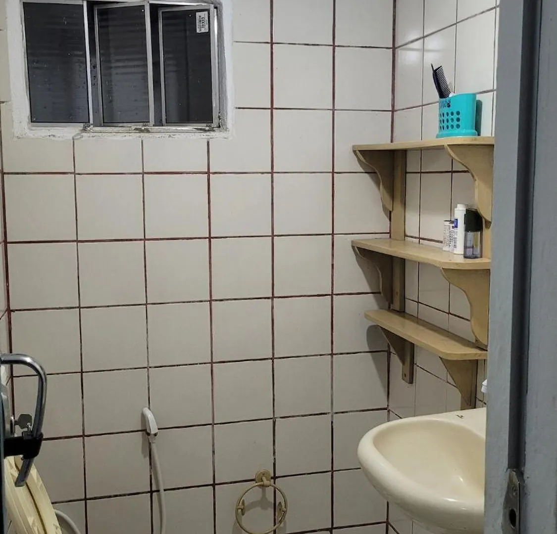 Casa Centro Arraial D'Ajuda Apartment Porto Seguro Brazil
