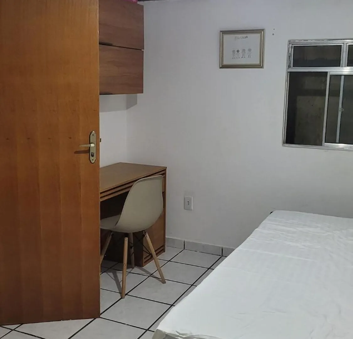Casa Centro Arraial D'Ajuda Apartment Porto Seguro