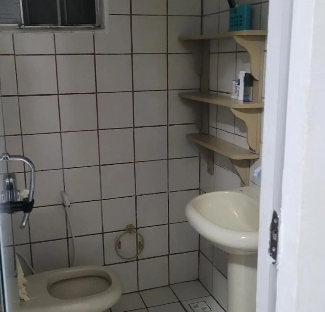 Casa Centro Arraial D'Ajuda Apartment Porto Seguro