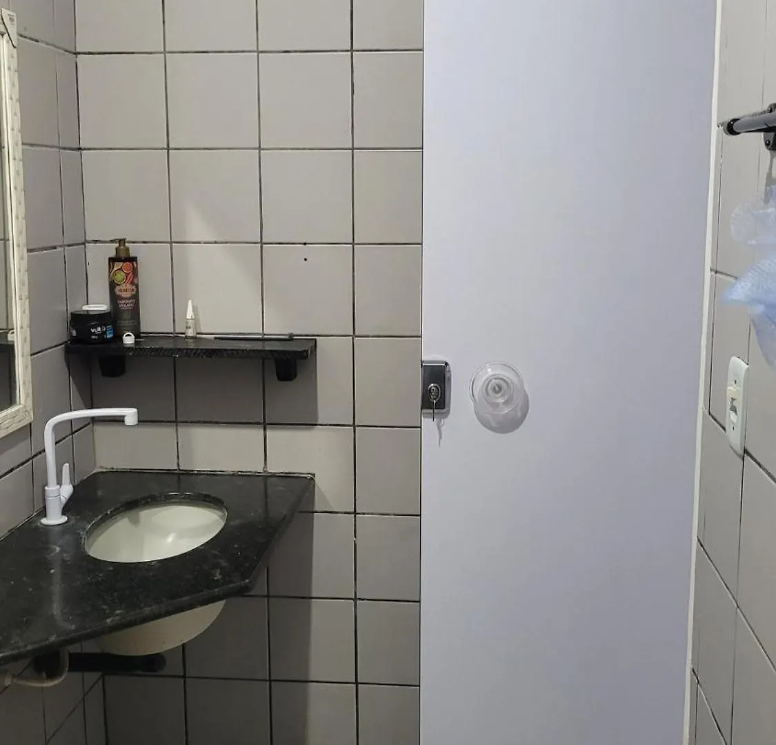 Casa Centro Arraial D'Ajuda Apartment Porto Seguro