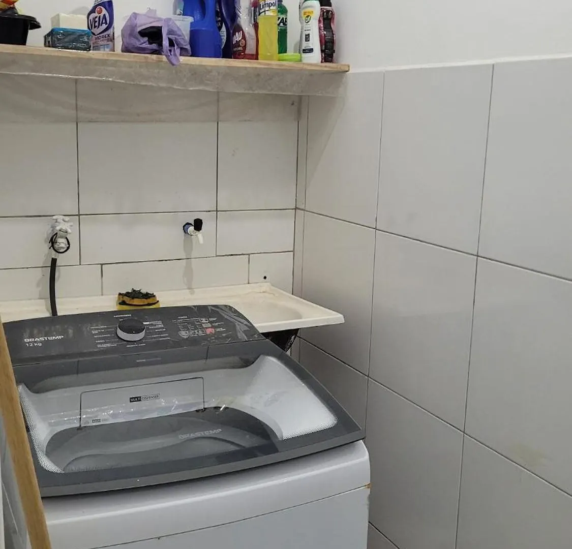 Casa Centro Arraial D'Ajuda Apartment Porto Seguro 0*,