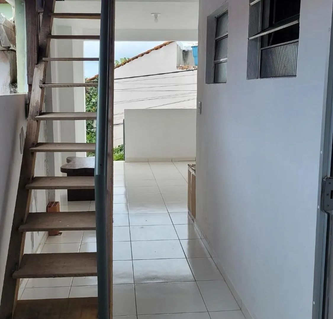 Casa Centro Arraial D'Ajuda Διαμέρισμα Πόρτο Σεγκούρο