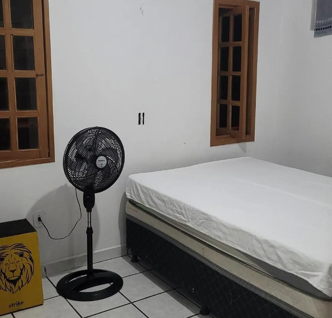 Casa Centro Arraial D'Ajuda Διαμέρισμα Πόρτο Σεγκούρο