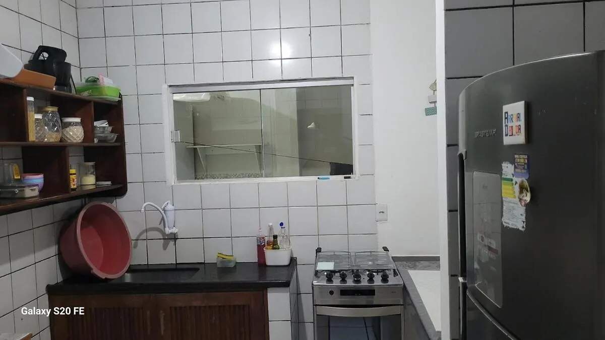 Casa Centro Arraial D'Ajuda Διαμέρισμα Πόρτο Σεγκούρο