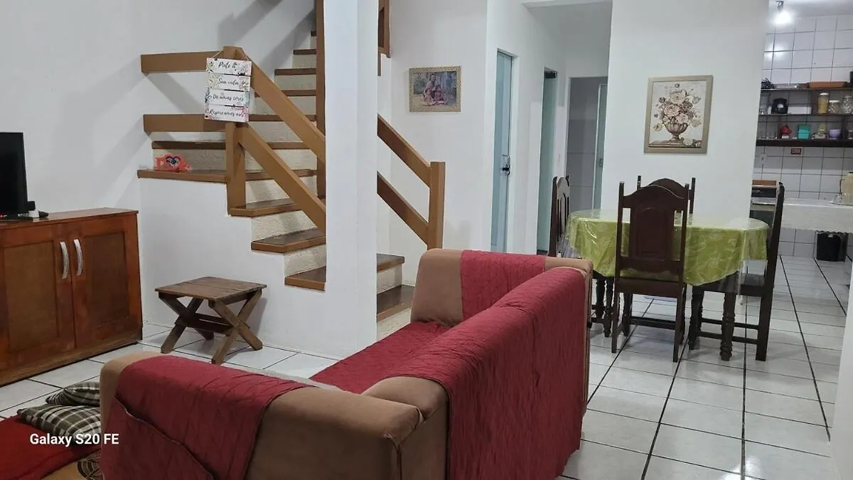 Casa Centro Arraial D'Ajuda Διαμέρισμα Πόρτο Σεγκούρο