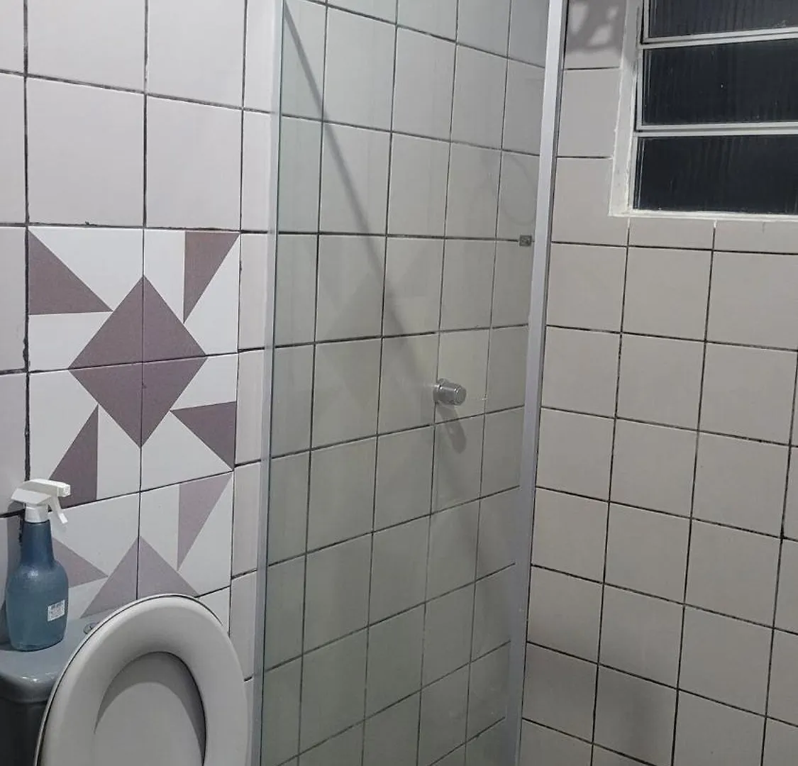 Casa Centro Arraial D'Ajuda Διαμέρισμα Πόρτο Σεγκούρο
