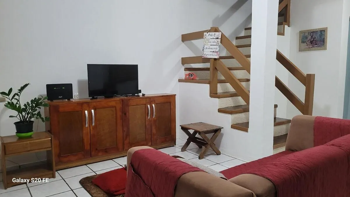 Casa Centro Arraial D'Ajuda Διαμέρισμα Πόρτο Σεγκούρο
