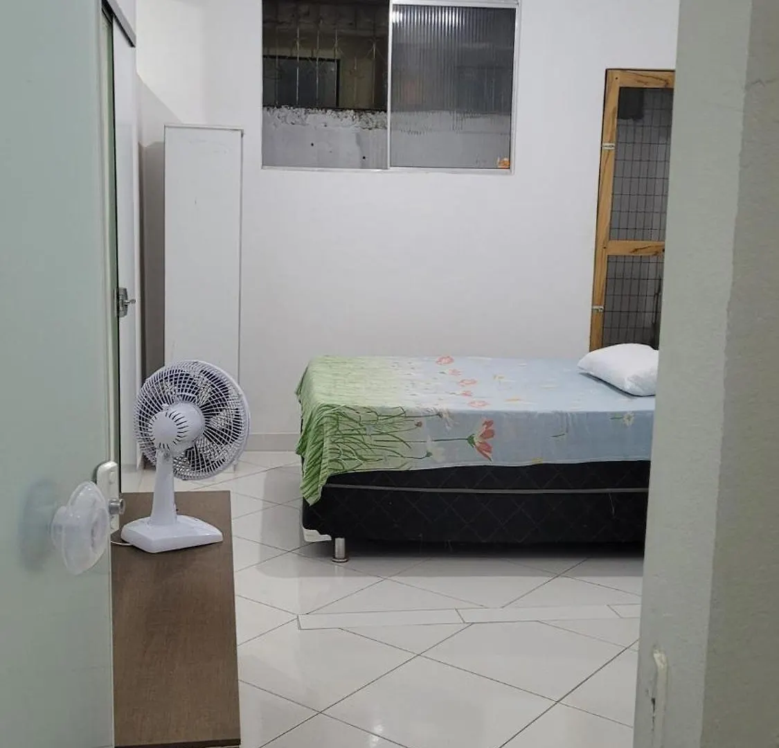 Casa Centro Arraial D'Ajuda Διαμέρισμα Πόρτο Σεγκούρο
