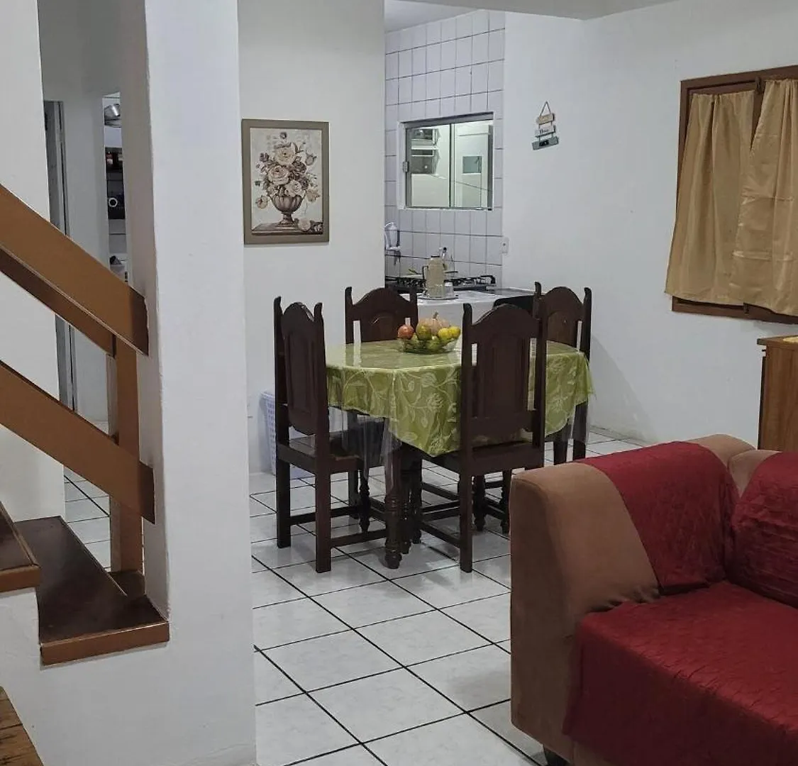 Casa Centro Arraial D'Ajuda Διαμέρισμα Πόρτο Σεγκούρο