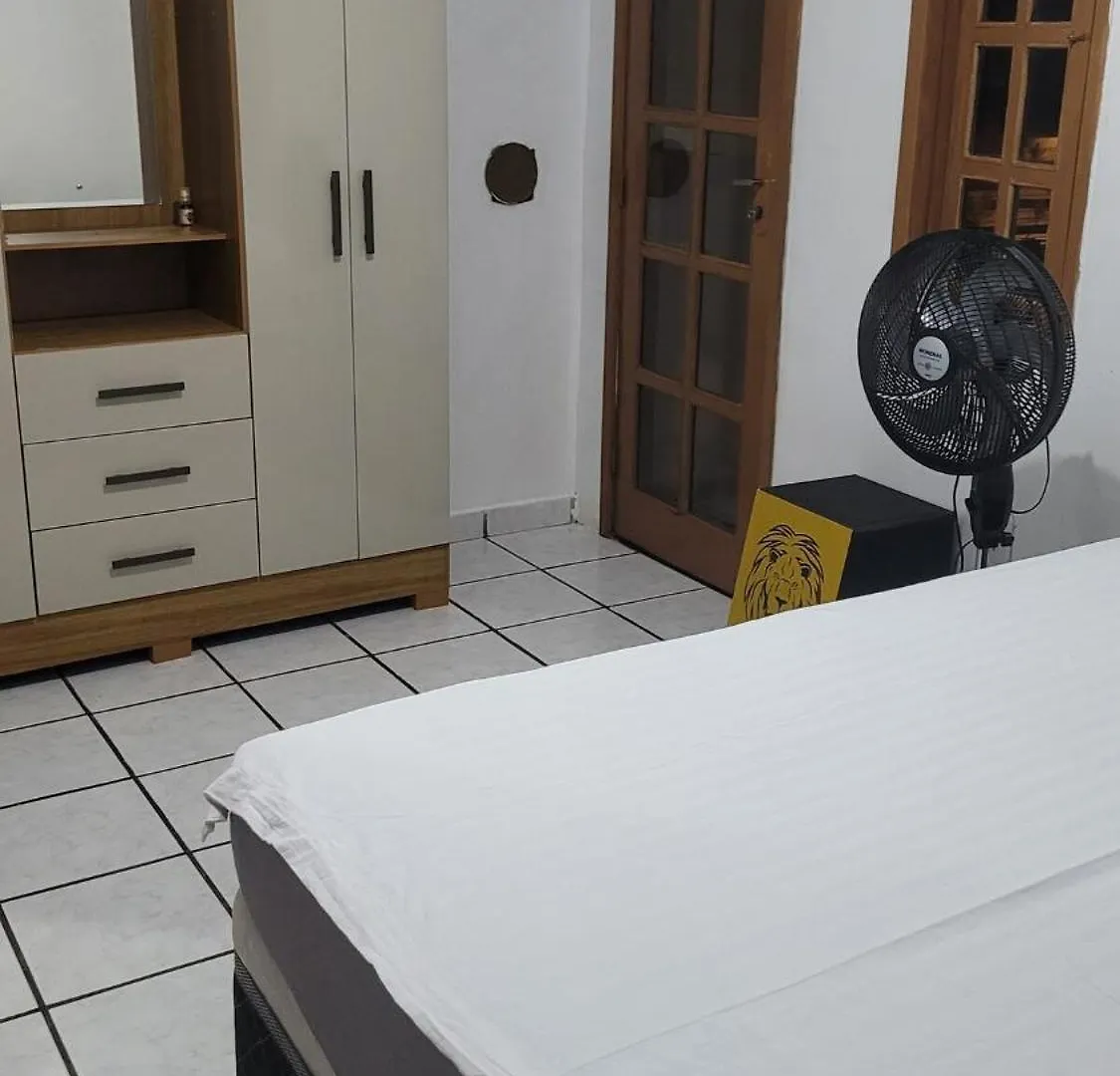 Casa Centro Arraial D'Ajuda Διαμέρισμα Πόρτο Σεγκούρο