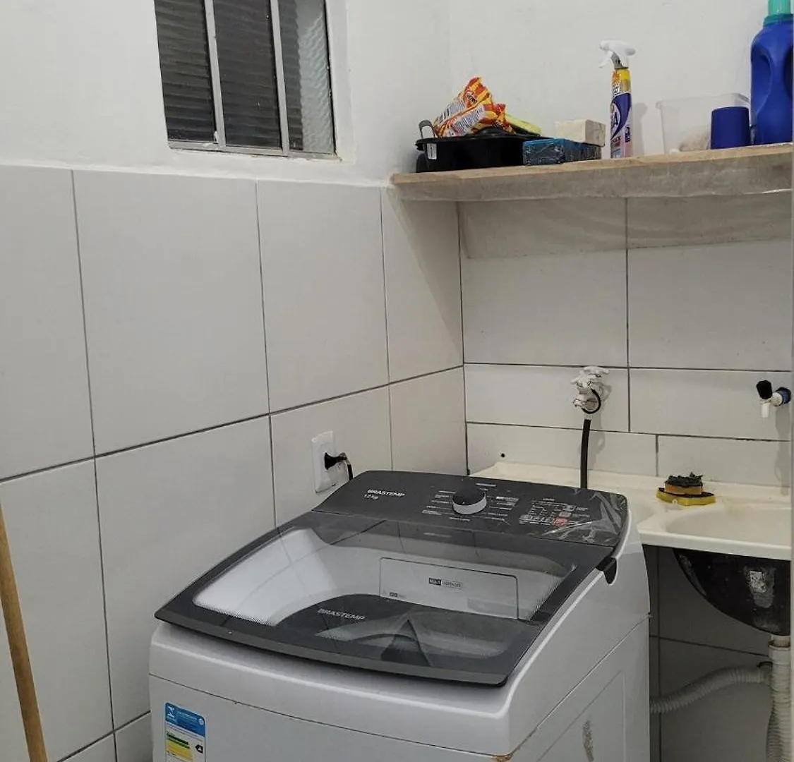 Casa Centro Arraial D'Ajuda Διαμέρισμα Πόρτο Σεγκούρο