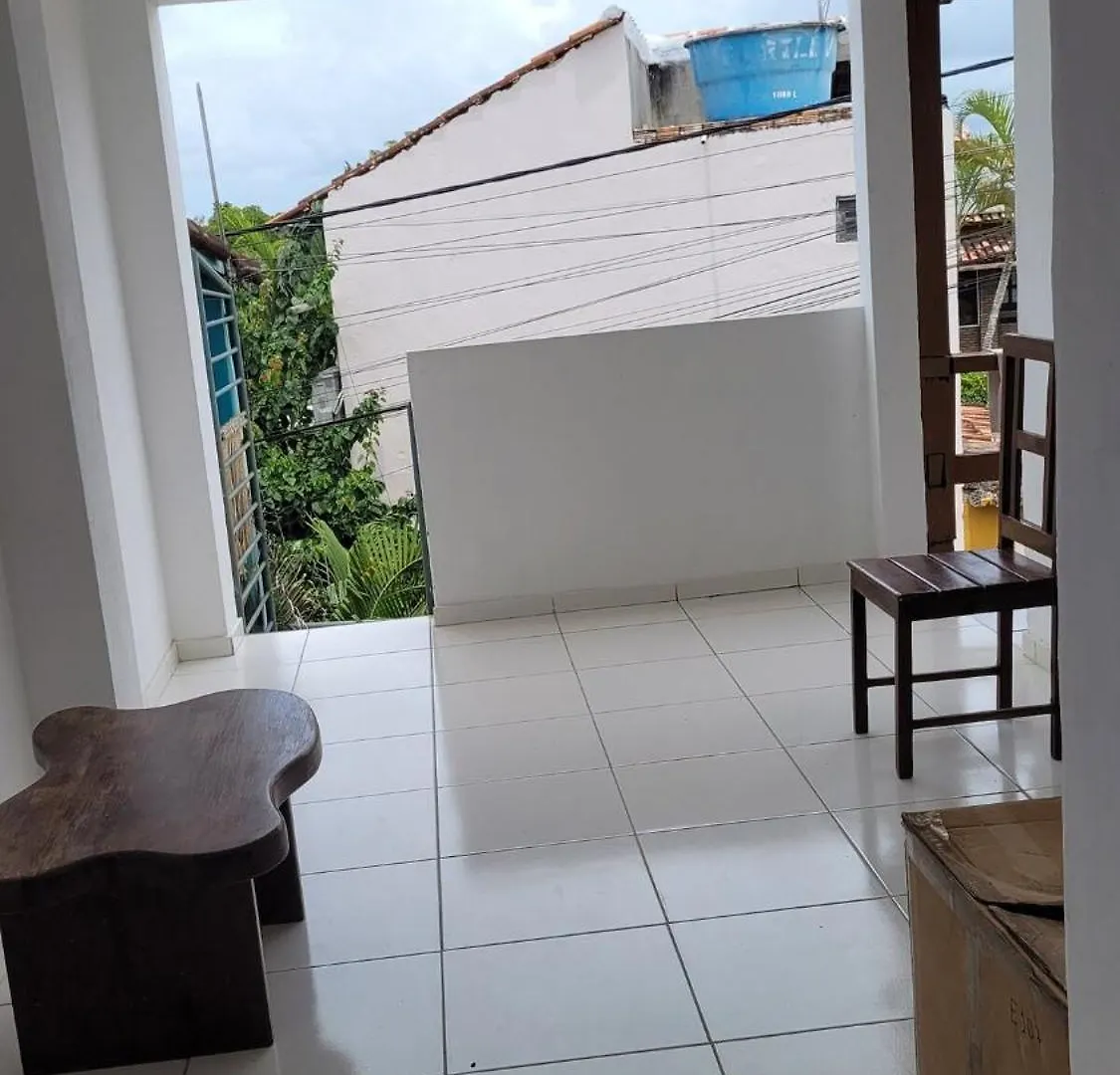 Casa Centro Arraial D'Ajuda Apartment Porto Seguro 0*,